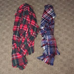 Scarves